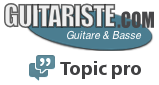 Guitariste.com